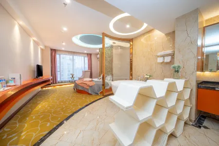 Zhongshan Venice Apartement