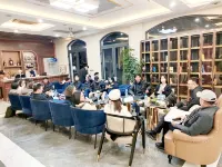 Halong Lavender Hotel