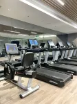 Wenzhou Marriott Hotel - Gym
