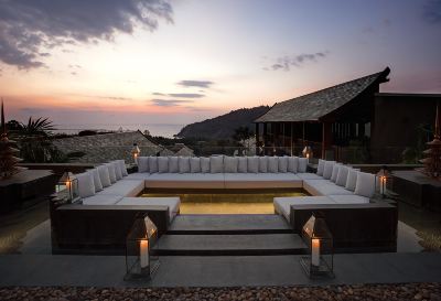 Garden Avista Hideaway Phuket Patong - MGallery (SHA Extra Plus) Photo