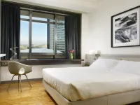 博洛尼亞聖維塔萊烏納酒店 博洛尼亞酒店