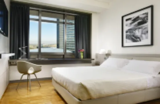 UNA Hotels San Vitale Bologna