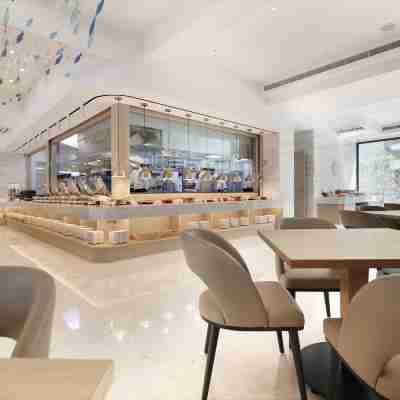 葛瑪蘭之星飯店 Dining/Meeting Rooms