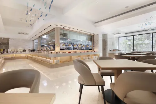 葛瑪蘭之星飯店