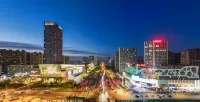 Mercure Qidong Downtown