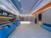 HanTing Hotel (Wuhan Guiyuan Temple Zhongjiacun Subway Station) Hotels near Guiyuan Temple