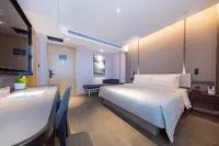 Atour Hotel Bohai International Square Bincheng District Binzhou Hotels in Binzhou