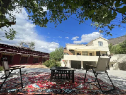 Batang Joongkarin Homestay