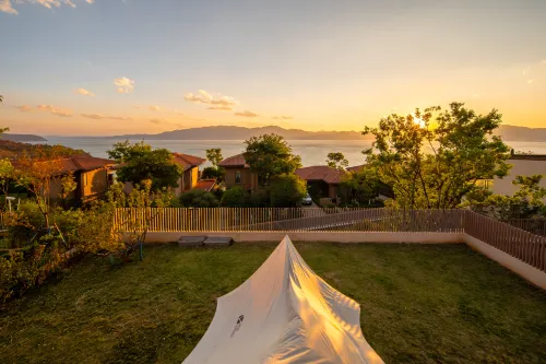Fuxian Lake Dongyuanli Homestay
