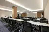 Ni Hao Hotel (Changzhi Lucheng Fuqian Square) - Romantic