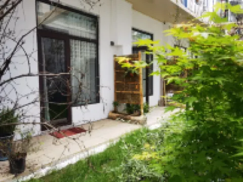 シャンキーコーヒースタイルホテル（紹興魯迅故里倉橋直街）