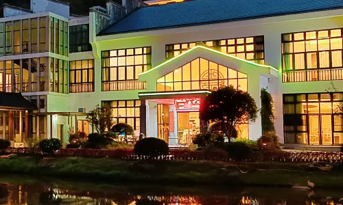 Taining Art Creation Hotel