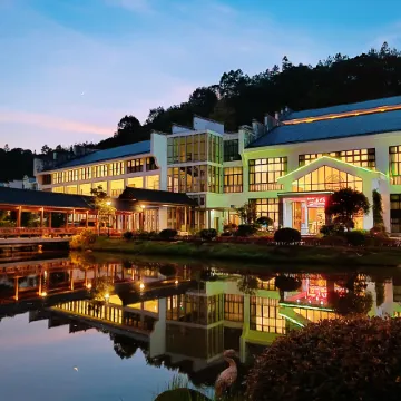 Taining Art Creation Hotel