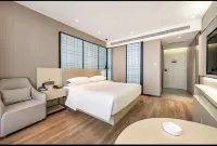 Echarm Hotel (Kuqa Jiankang Road)