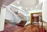 Cixi Songhelou Hotel