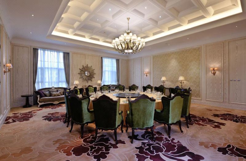 Harbin Sun Island Garden Hotel (Ice and Snow World) photo 5