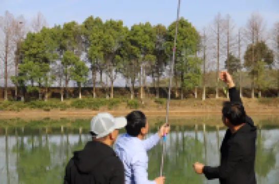 Grand New Century Nanshan Heyuan Hot Spring Resort