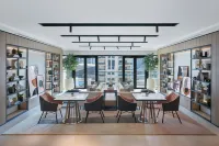 Vida Dubai Marina & Yacht Club