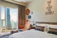 로브 다운타운 - 무료 와이파이