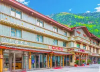 Yunjian Mountain Hotel (Jiuzhaigou Goukou)