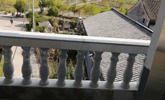 Tiantai Fengguan Homestay