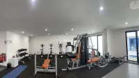 Kaani Grand Seaview - palestra