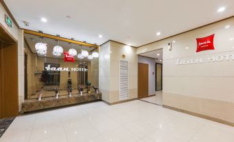 Laan Hotels