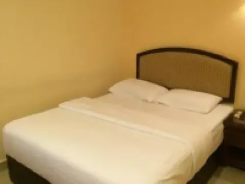 Xin'an Haoyuan Hotel Hotels in Xin'an