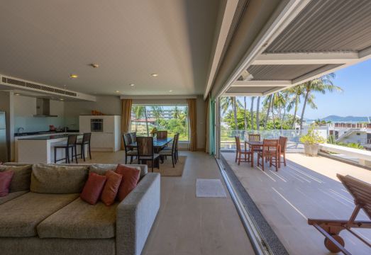 5. 세레니티 리조트..