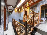 Furong Town Shuiyunge Homestay