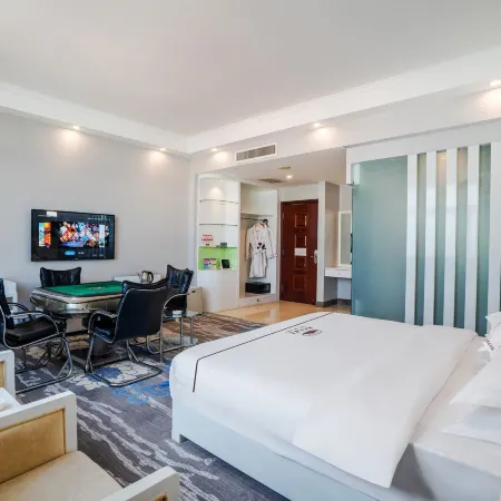 Tongxin Hotel