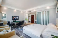 Tongxin Hotel Hotels in Jianshui