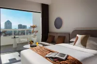 Qiushui Fantian Resort Hotel