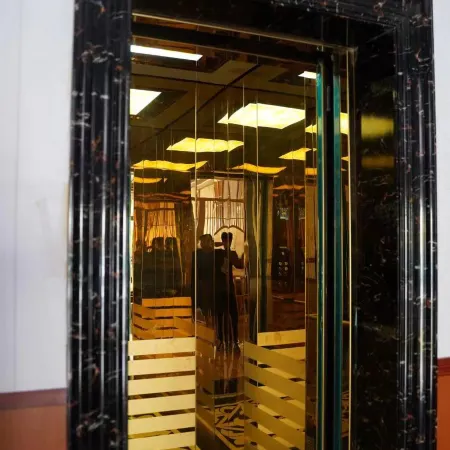 Zangyue Hotel, Chawalong Township