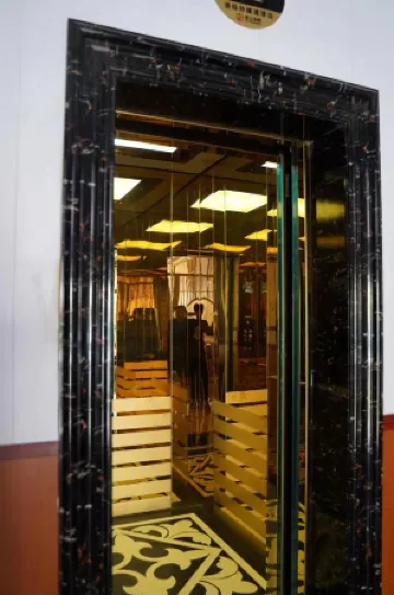 Zangyue Hotel, Chawalong Township