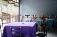 Anji Nanshanmei Homestay - spa