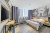 Shankee Hotel (Linyi Huawu Road) Hotels in Linyi