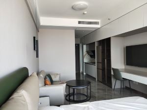 Dalian Youjule Apartment