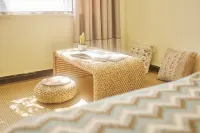 Dunhuang Dune Homestay - 2 stjerner