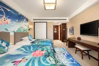 SSAW Boutique Hotel Ningbo CBD - Family Friendly & Business Travel