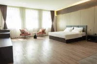 YiYueManJu Hotel