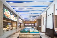 Atour S Hotel Jinan Shunhe