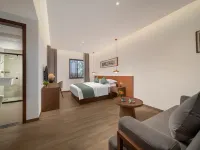 Liqiao River Town Resort Hotels in Tongling