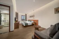 Liqiao River Town Resort Hotels in Tongling