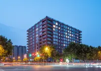 Starway Hotel (Shanghai Zhuanqiao Wanda Hotel) Hotels in Shanghai