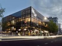 LyLo Auckland Hotels in Auckland
