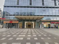 Zhuhai Sukhothai Beauty Stay -  Apartamentos vacacionales