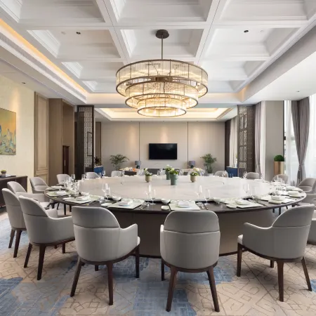 Rudong Jinheng Narada Hotel