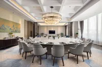 Rudong Jinheng Narada Hotel - breakfast