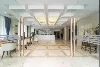 카이위에 비즈니스 호텔 북부 공업단지 호텔